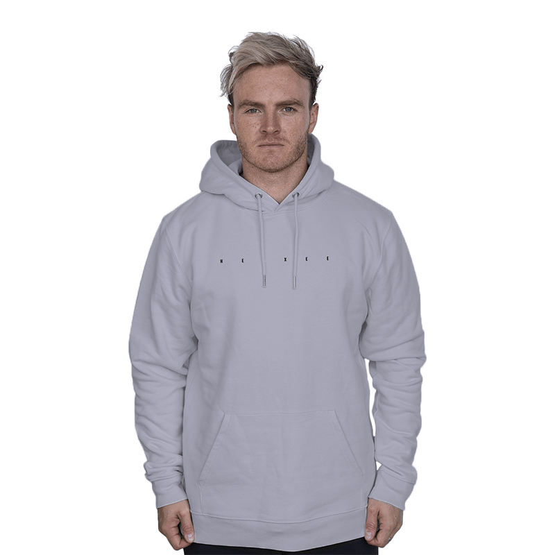 'Cruiser' HEXXEE Organic Cotton Hoodie
