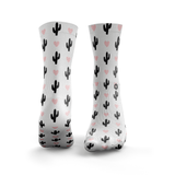 Marble Cactus
