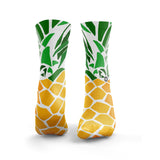 Pineapple Socks