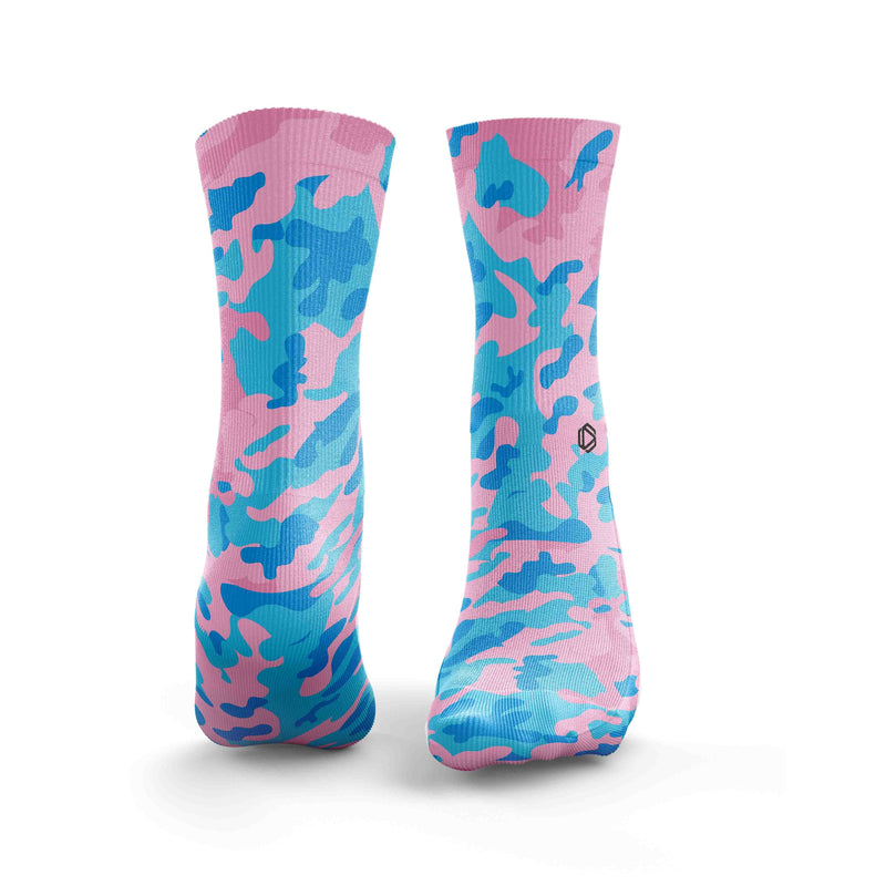 Candy Floss Camo