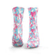 Pastel Pink & Blue