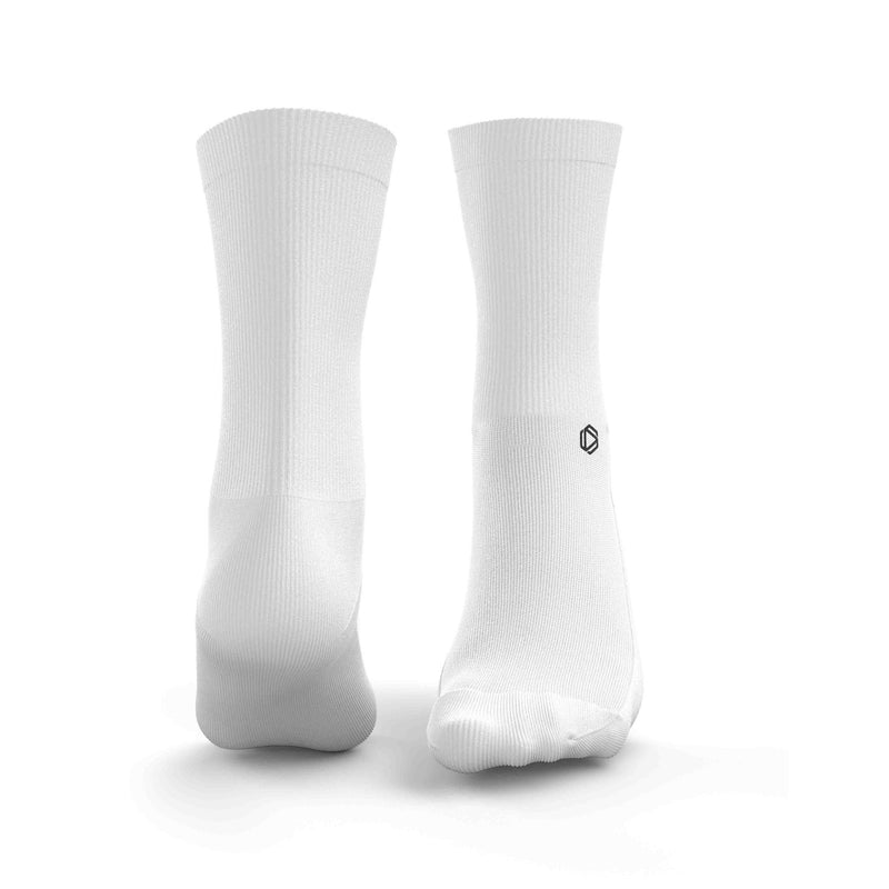 White HEXXEE Original Socks